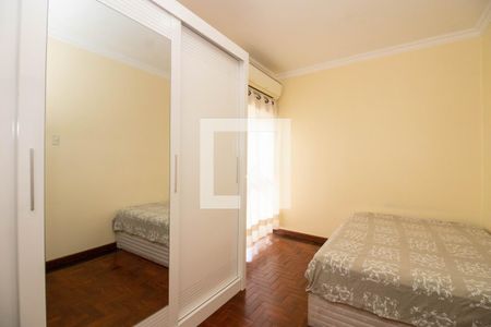 Quarto  de apartamento para alugar com 1 quarto, 35m² em Floresta, Porto Alegre