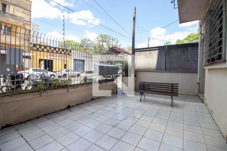 Área Comum de apartamento para alugar com 1 quarto, 35m² em Floresta, Porto Alegre