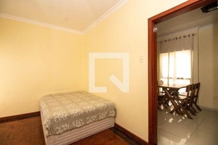 Quarto  de apartamento para alugar com 1 quarto, 35m² em Floresta, Porto Alegre