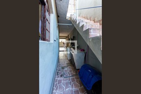 Casa à venda com 185m², 5 quartos e 2 vagasÁrea de Serviço - Casa 2