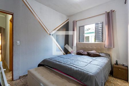 Casa à venda com 185m², 5 quartos e 2 vagasSuite - Casa 1