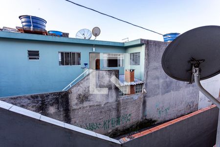 Casa à venda com 185m², 5 quartos e 2 vagasVista do Quarto 1 - Casa 1