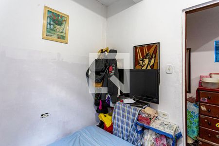 Casa à venda com 185m², 5 quartos e 2 vagasQuarto 2 - Casa 2