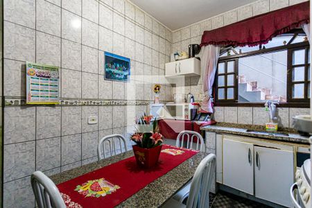 Casa à venda com 185m², 5 quartos e 2 vagasCozinha - Casa 2