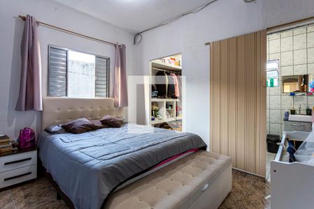 Casa à venda com 185m², 5 quartos e 2 vagasSuite - Casa 1