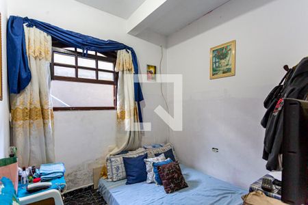 Casa à venda com 185m², 5 quartos e 2 vagasQuarto 2 - Casa 2