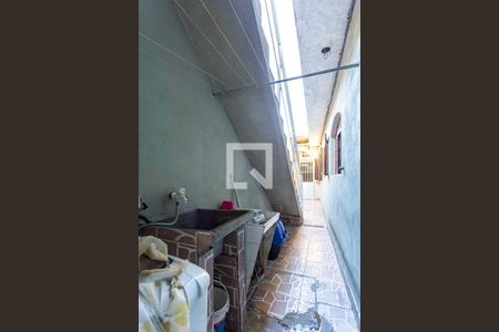 Casa à venda com 185m², 5 quartos e 2 vagasÁrea de Serviço - Casa 2