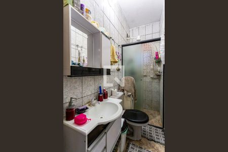 Casa à venda com 185m², 5 quartos e 2 vagasBanheiro - Casa 2