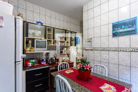 Casa à venda com 185m², 5 quartos e 2 vagasCozinha - Casa 2