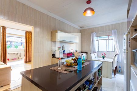 Casa à venda com 185m², 5 quartos e 2 vagasCozinha - Casa 1