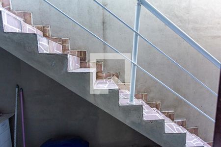 Casa à venda com 185m², 5 quartos e 2 vagasVista da Cozinha - Casa 2