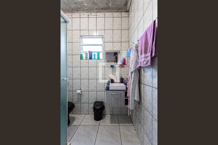 Casa à venda com 185m², 5 quartos e 2 vagasBanheiro da Suite - Casa 1