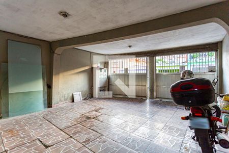 Casa à venda com 185m², 5 quartos e 2 vagasGaragem