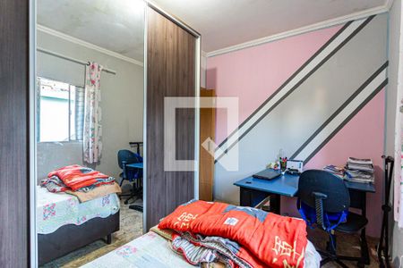 Casa à venda com 185m², 5 quartos e 2 vagasQuarto 1 - Casa 1