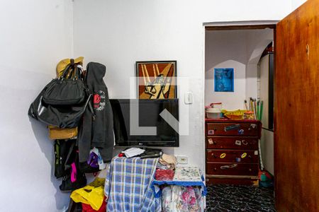 Casa à venda com 185m², 5 quartos e 2 vagasQuarto 2 - Casa 2