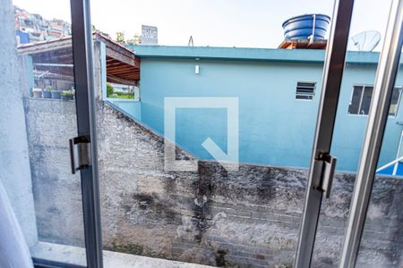 Casa à venda com 185m², 5 quartos e 2 vagasVista da Cozinha - Casa 1