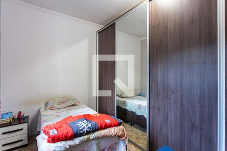 Casa à venda com 185m², 5 quartos e 2 vagasQuarto 1 - Casa 1