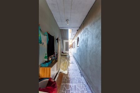 Casa à venda com 185m², 5 quartos e 2 vagasÁrea de Serviço - Casa 2