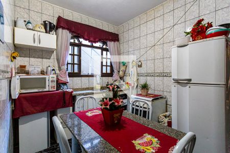 Casa à venda com 185m², 5 quartos e 2 vagasCozinha - Casa 2