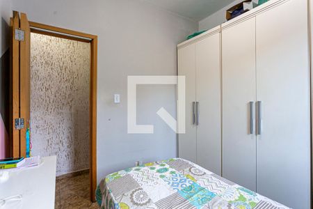 Casa à venda com 185m², 5 quartos e 2 vagasQuarto 2 - Casa 1