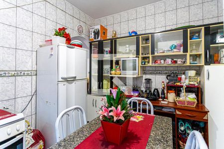 Casa à venda com 185m², 5 quartos e 2 vagasCozinha - Casa 2