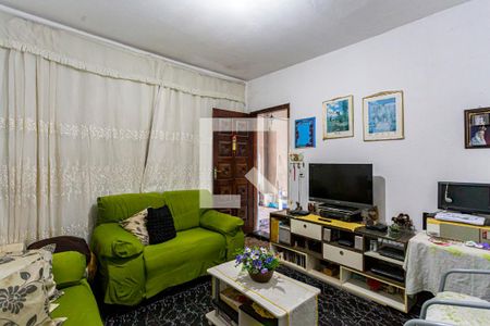 Casa à venda com 185m², 5 quartos e 2 vagasSala - Casa 2