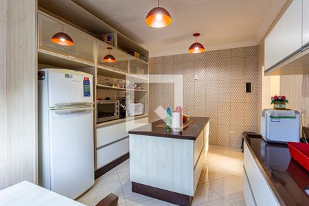 Casa à venda com 185m², 5 quartos e 2 vagasCozinha - Casa 1