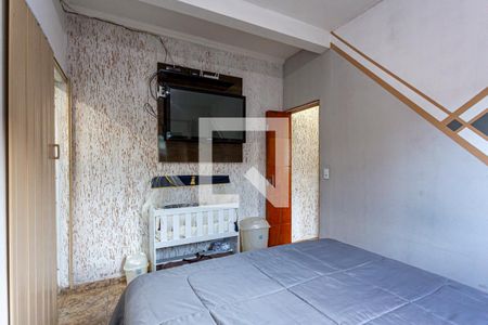 Casa à venda com 185m², 5 quartos e 2 vagasSuite - Casa 1