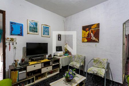 Casa à venda com 185m², 5 quartos e 2 vagasSala - Casa 2