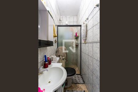 Casa à venda com 185m², 5 quartos e 2 vagasBanheiro - Casa 2