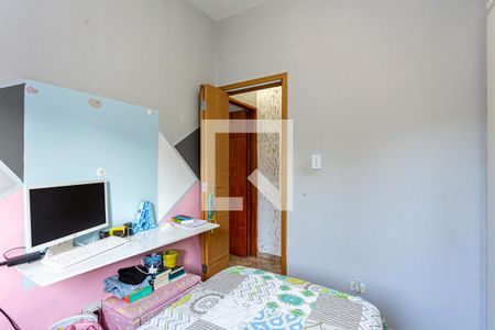 Casa à venda com 185m², 5 quartos e 2 vagasQuarto 2 - Casa 1