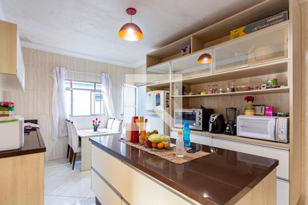 Casa à venda com 185m², 5 quartos e 2 vagasCozinha - Casa 1