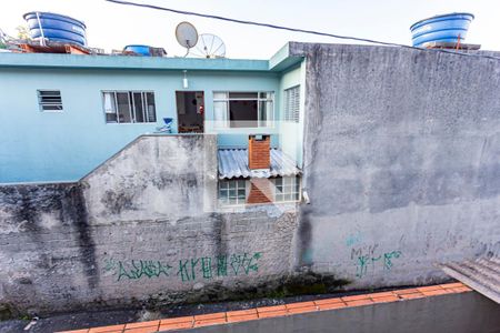 Casa à venda com 185m², 5 quartos e 2 vagasVista do Quarto 2 - Casa 1