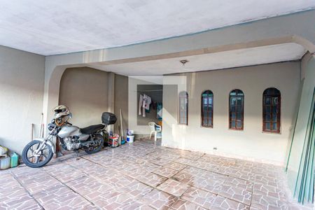 Casa à venda com 185m², 5 quartos e 2 vagasGaragem