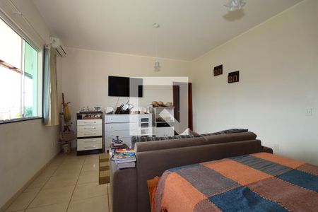 Casa para alugar com 1750m², 6 quartos e 6 vagasSuíte Master