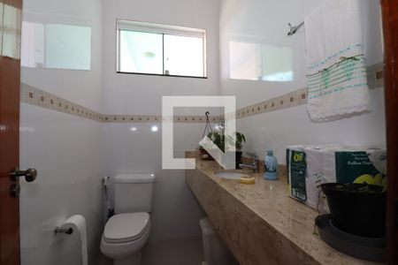 Casa para alugar com 1750m², 6 quartos e 6 vagasBanheiro