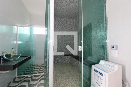 Casa para alugar com 1750m², 6 quartos e 6 vagasSauna