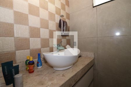 Casa para alugar com 1750m², 6 quartos e 6 vagasBanheiro da Suíte 2