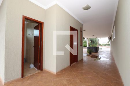 Casa para alugar com 1750m², 6 quartos e 6 vagasVaranda