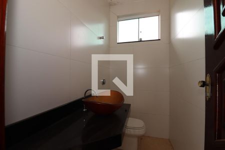 Casa para alugar com 1750m², 6 quartos e 6 vagasLavabo