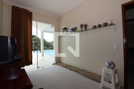 Casa para alugar com 1750m², 6 quartos e 6 vagasQuarto 5