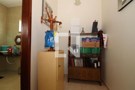 Casa para alugar com 1750m², 6 quartos e 6 vagasCloset da Suíte 3