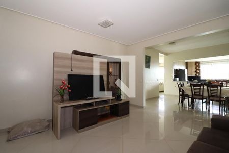 Casa para alugar com 1750m², 6 quartos e 6 vagasSala de TV