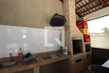 Casa para alugar com 1750m², 6 quartos e 6 vagasChurrasqueira