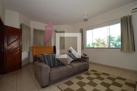 Casa para alugar com 1750m², 6 quartos e 6 vagasSuíte Master