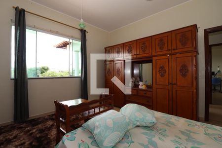 Casa para alugar com 1750m², 6 quartos e 6 vagasSuíte 3