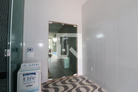 Casa para alugar com 1750m², 6 quartos e 6 vagasSauna