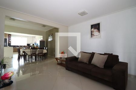 Casa para alugar com 1750m², 6 quartos e 6 vagasSala de TV