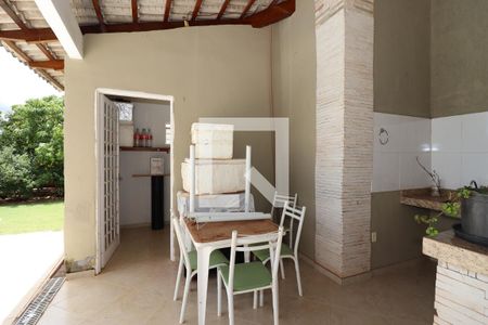 Casa para alugar com 1750m², 6 quartos e 6 vagasChurrasqueira