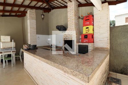 Casa para alugar com 1750m², 6 quartos e 6 vagasChurrasqueira